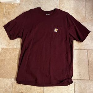 Carhartt shirt